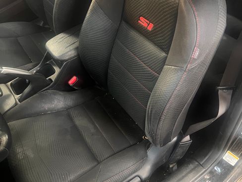 Used 2012 Honda Civic Si image 6