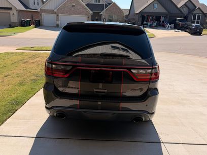 Used 2024 Dodge Durango SRT Hellcat