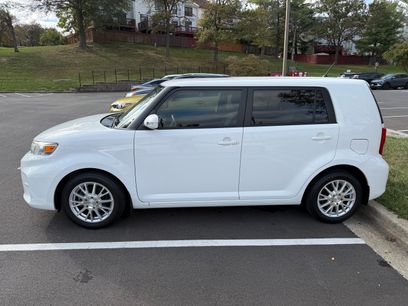 Used 2015 Scion xB