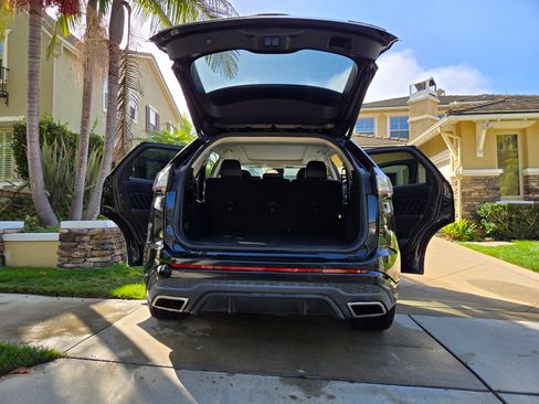 Used 2015 Ford Edge Sport w/ Equipment Group 401A image 6