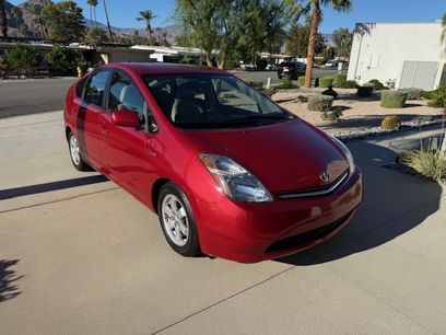 Used 2007 Toyota Prius Touring