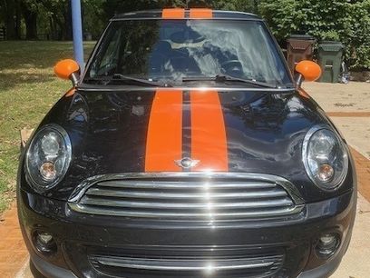 Used 2012 MINI Cooper Hardtop