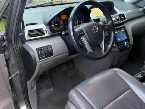 Used 2016 Honda Odyssey Touring image 23