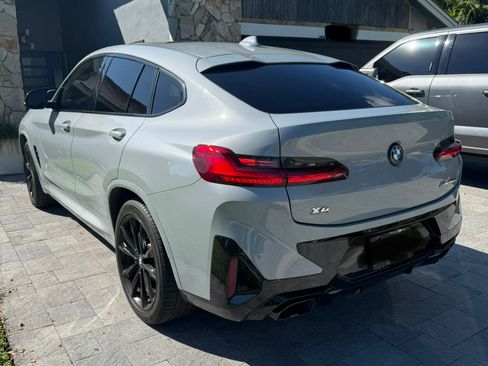 Used 2022 BMW X4 M40i w/ Premium Package AWD/4WD image 8