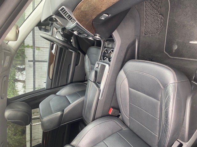 Used 2015 Mercedes-Benz ML 350 4MATIC image 12
