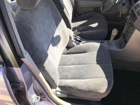 Used 1998 Toyota Corolla LE image 26