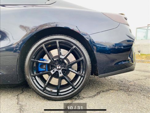 Used 2019 BMW M850i xDrive M850i xDrive Coupe 2D image 6