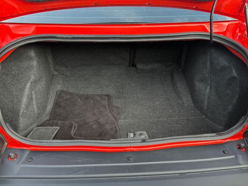 Used 2017 Dodge Challenger SRT Hellcat image 16