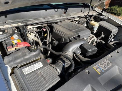 Used 2007 GMC Sierra 1500 W/T image 20