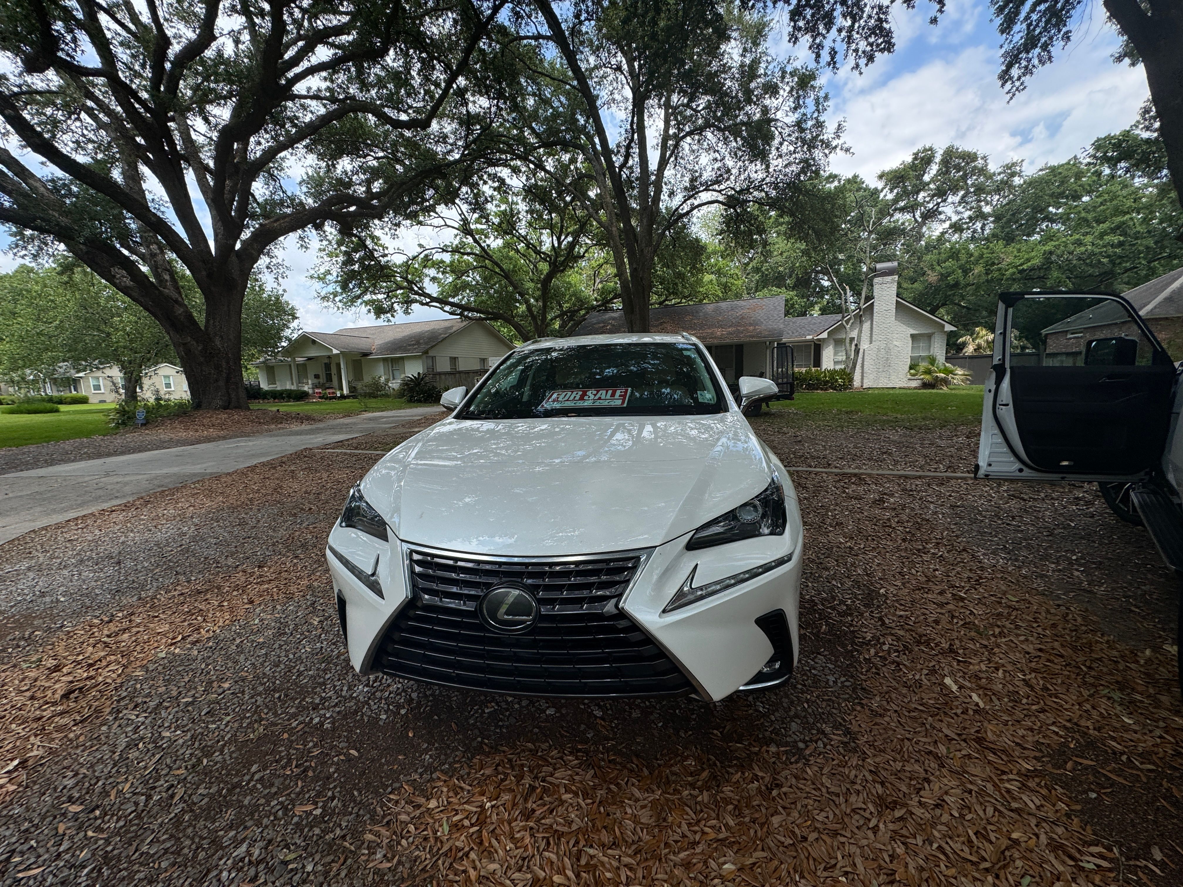 Used 2019 Lexus NX 300 FWD w/ Accessory Package 2 image 1