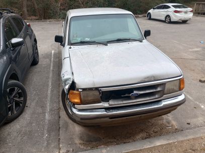 Used 1997 Ford Ranger Pickup