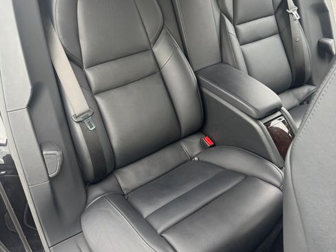 Used 2014 Porsche Panamera Turbo Executive image 20