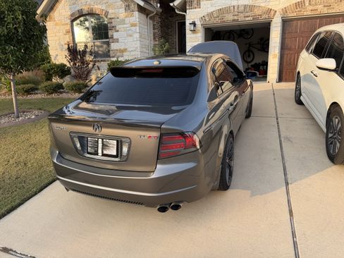 Used 2008 Acura TL Type-S image 12