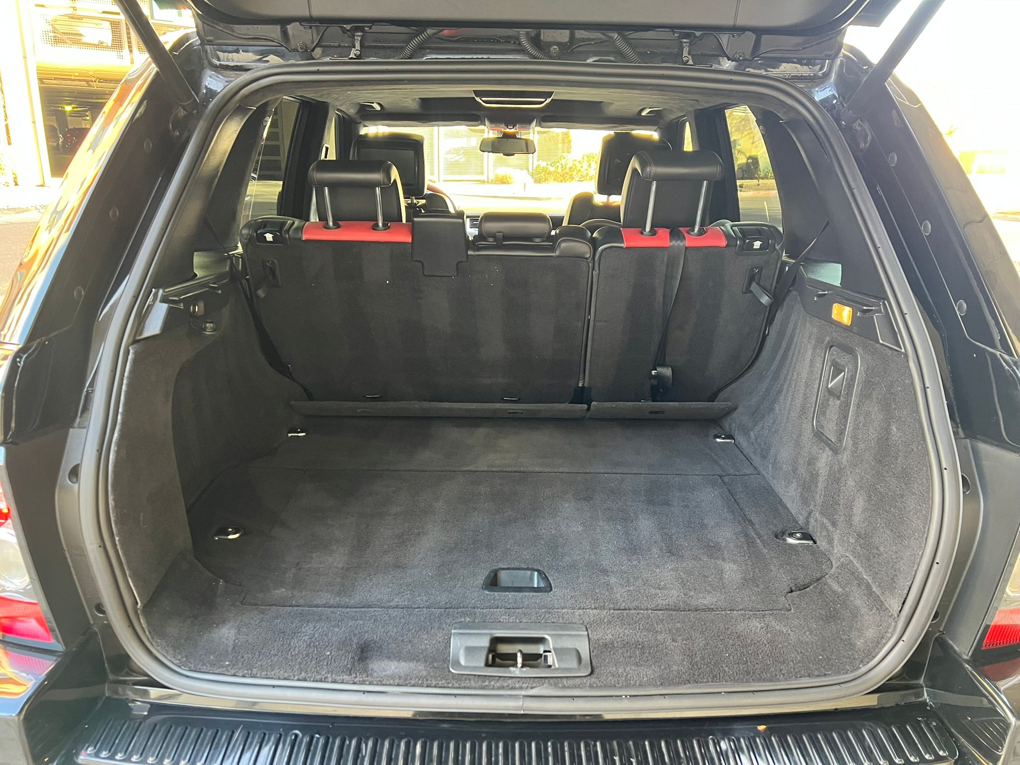 Used 2012 Land Rover Range Rover Sport Autobiography AWD/4WD image 30