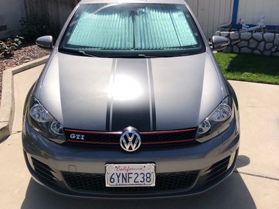 Used 2013 Volkswagen Golf 2-Door