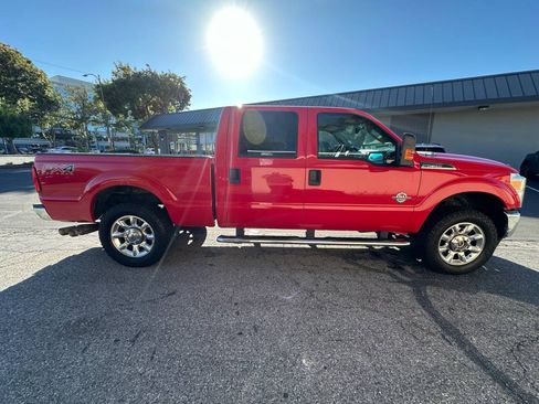 Used 2015 Ford F250 XLT w/ XLT Value Package image 4