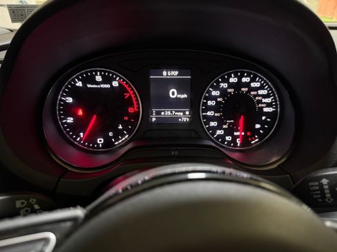 Used 2015 Audi A3 2.0T Premium w/ Driver Assistance Package image 6