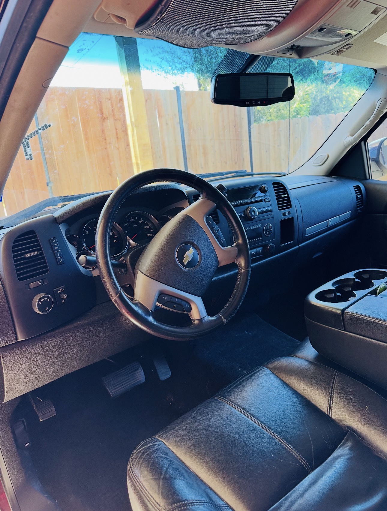 Used 2013 Chevrolet Silverado 1500 LT RWD image 8