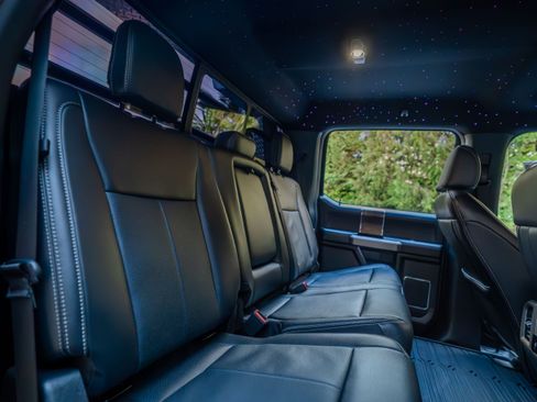 Used 2022 Ford F450 Lariat w/ Lariat Ultimate Package image 22