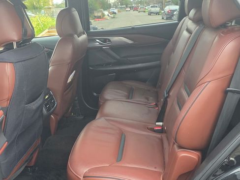 Used 2018 MAZDA CX-9 Signature image 14
