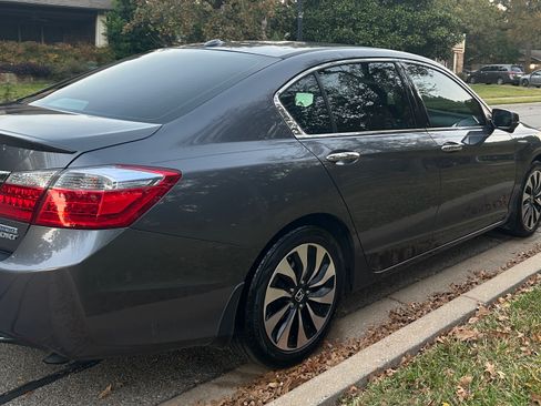 Used 2014 Honda Accord EX-L image 8