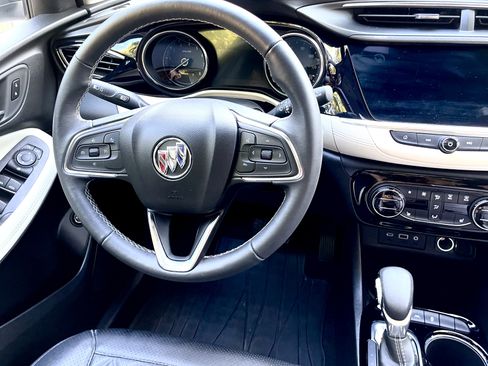 Used 2023 Buick Encore GX Select w/ Experience Buick Package FWD image 8