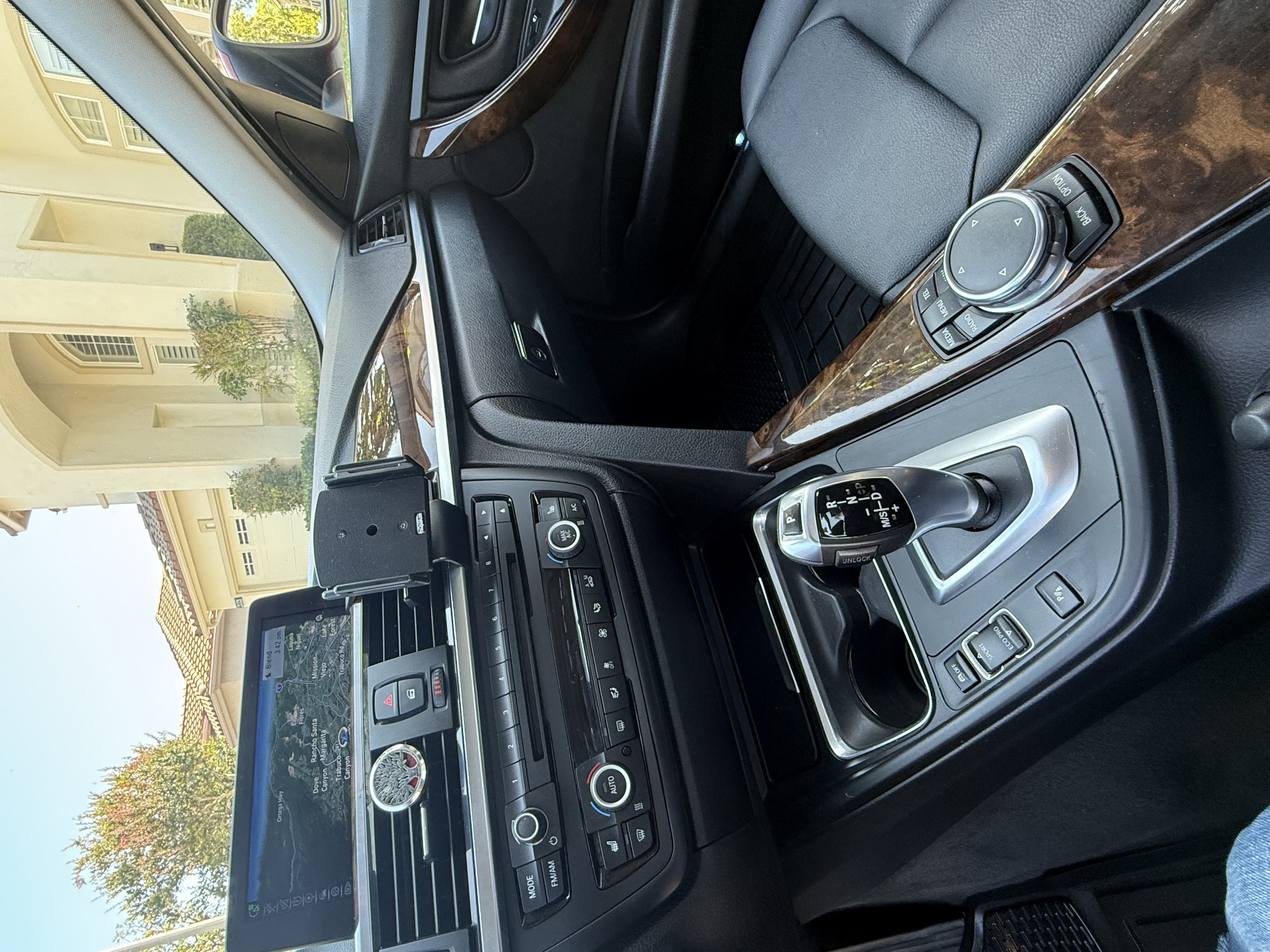 Used 2015 BMW 328i Sedan RWD image 30