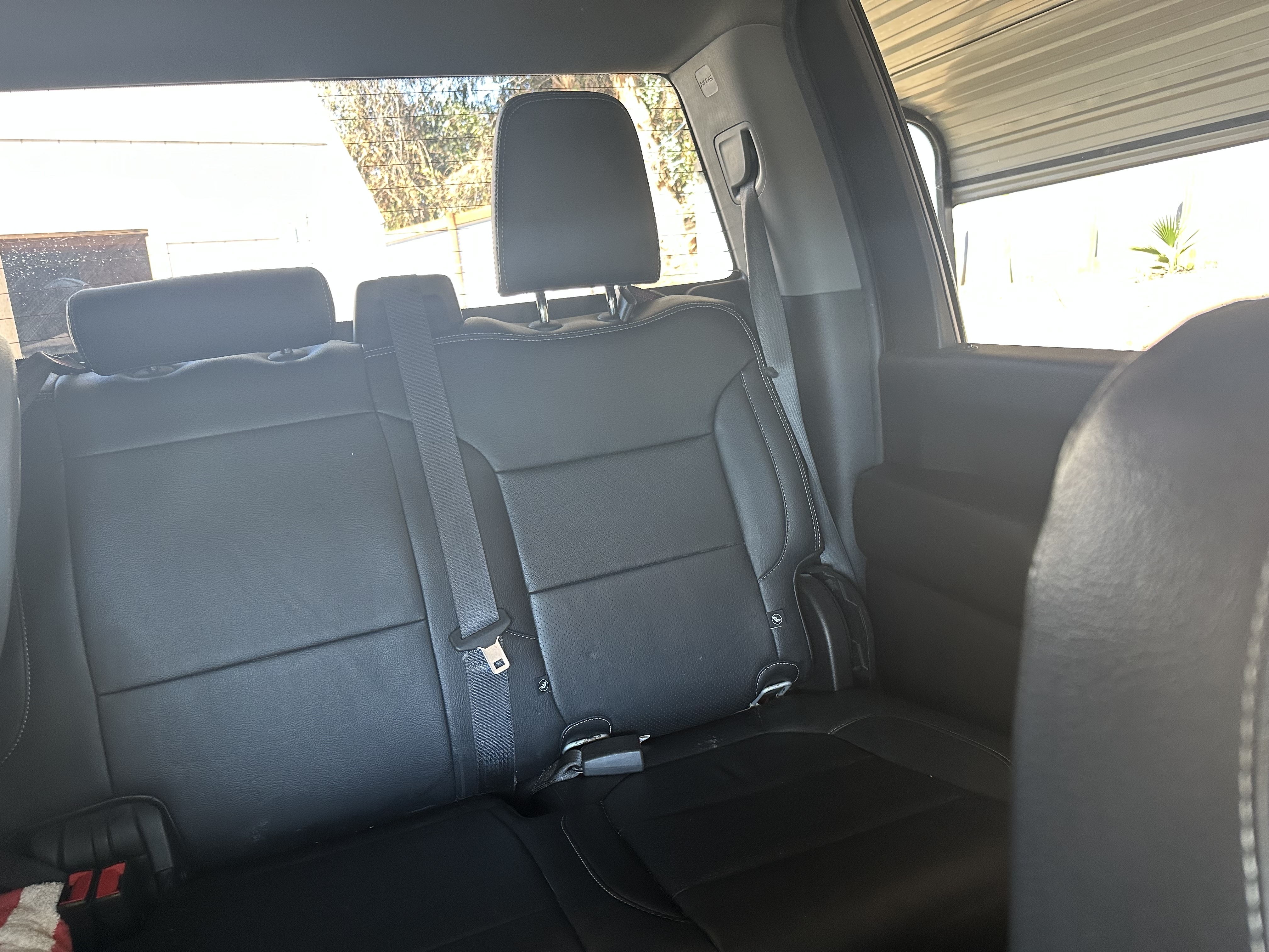 Used 2021 Chevrolet Silverado 2500 LT w/ Convenience Package AWD/4WD image 12