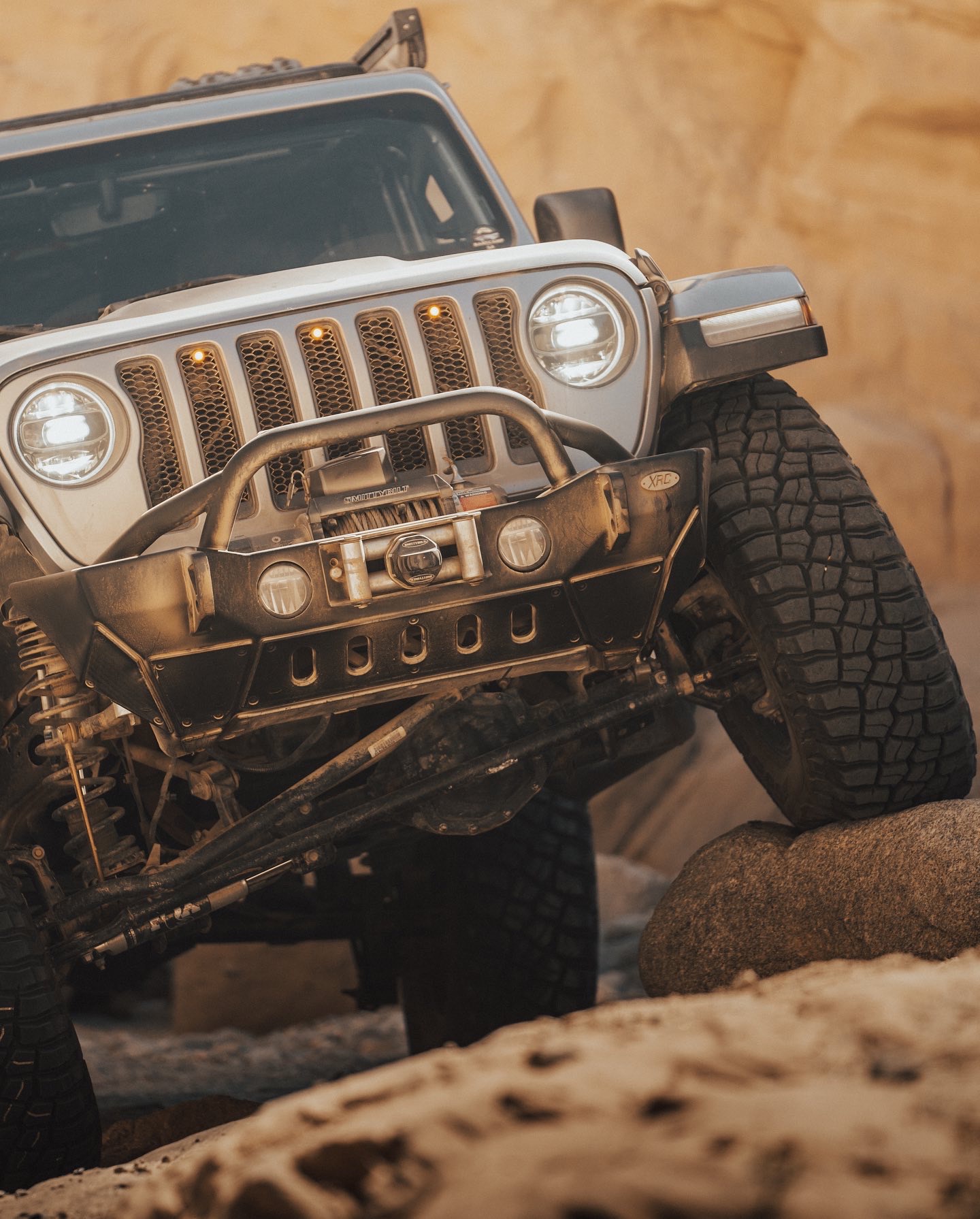 Used 2018 Jeep Wrangler Unlimited Rubicon AWD/4WD image 8
