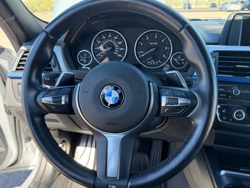 Used 2015 BMW 328d xDrive Wagon image 4