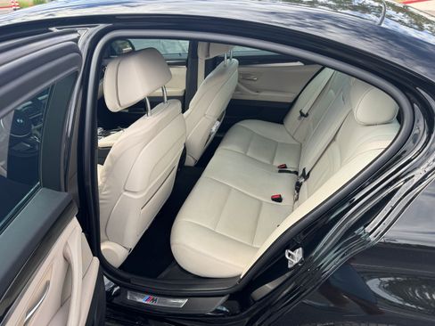 Used 2015 BMW 535i Sedan RWD image 12