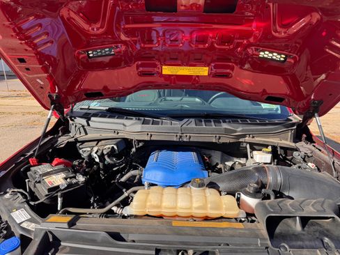 Used 2021 Ford F150 Lariat w/ Equipment Group 502A High image 11