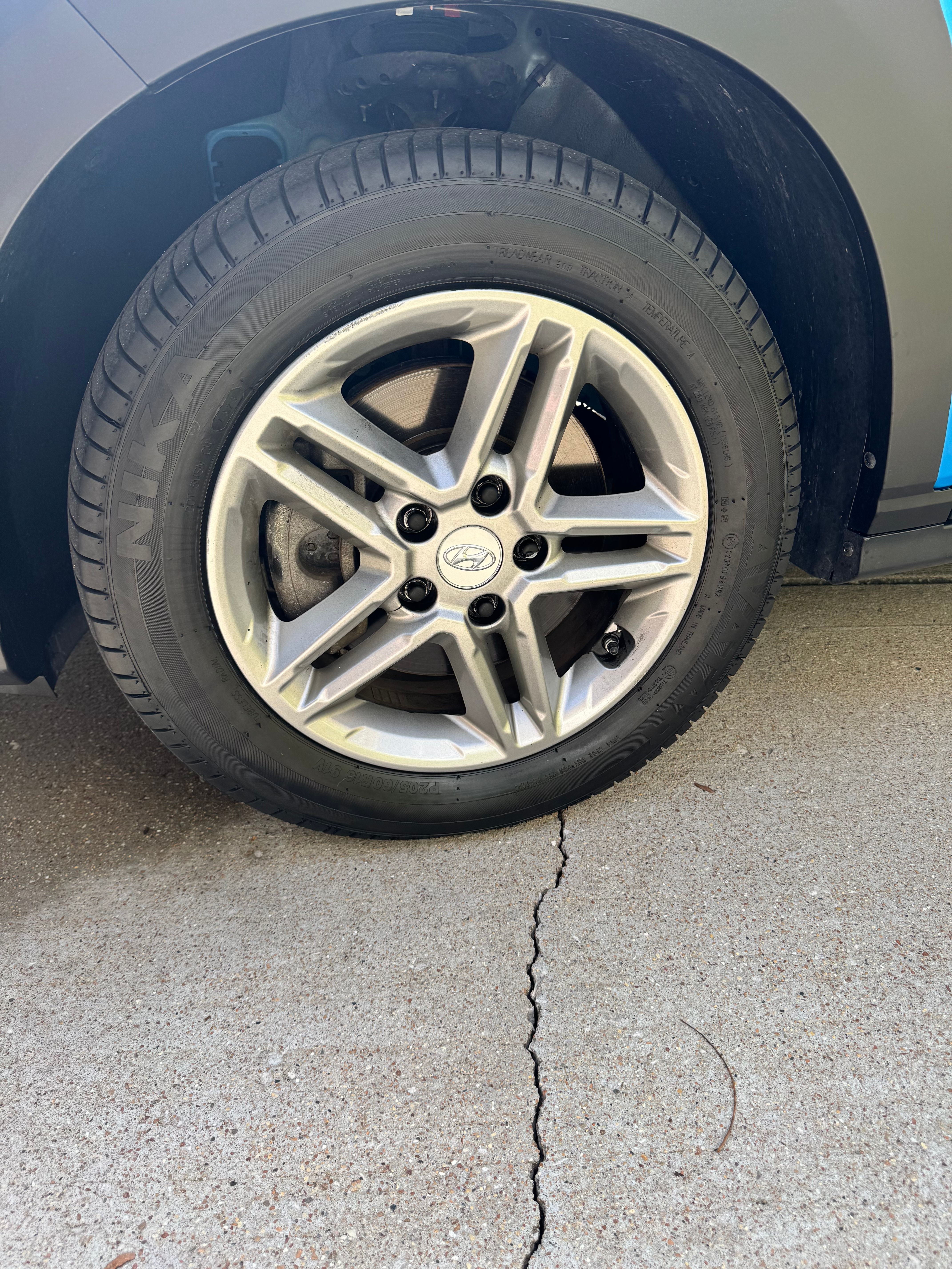 Used 2019 Hyundai Kona SE AWD/4WD image 13