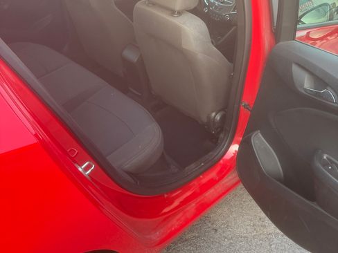 Used 2019 Chevrolet Cruze LS w/ LS Convenience Package image 11