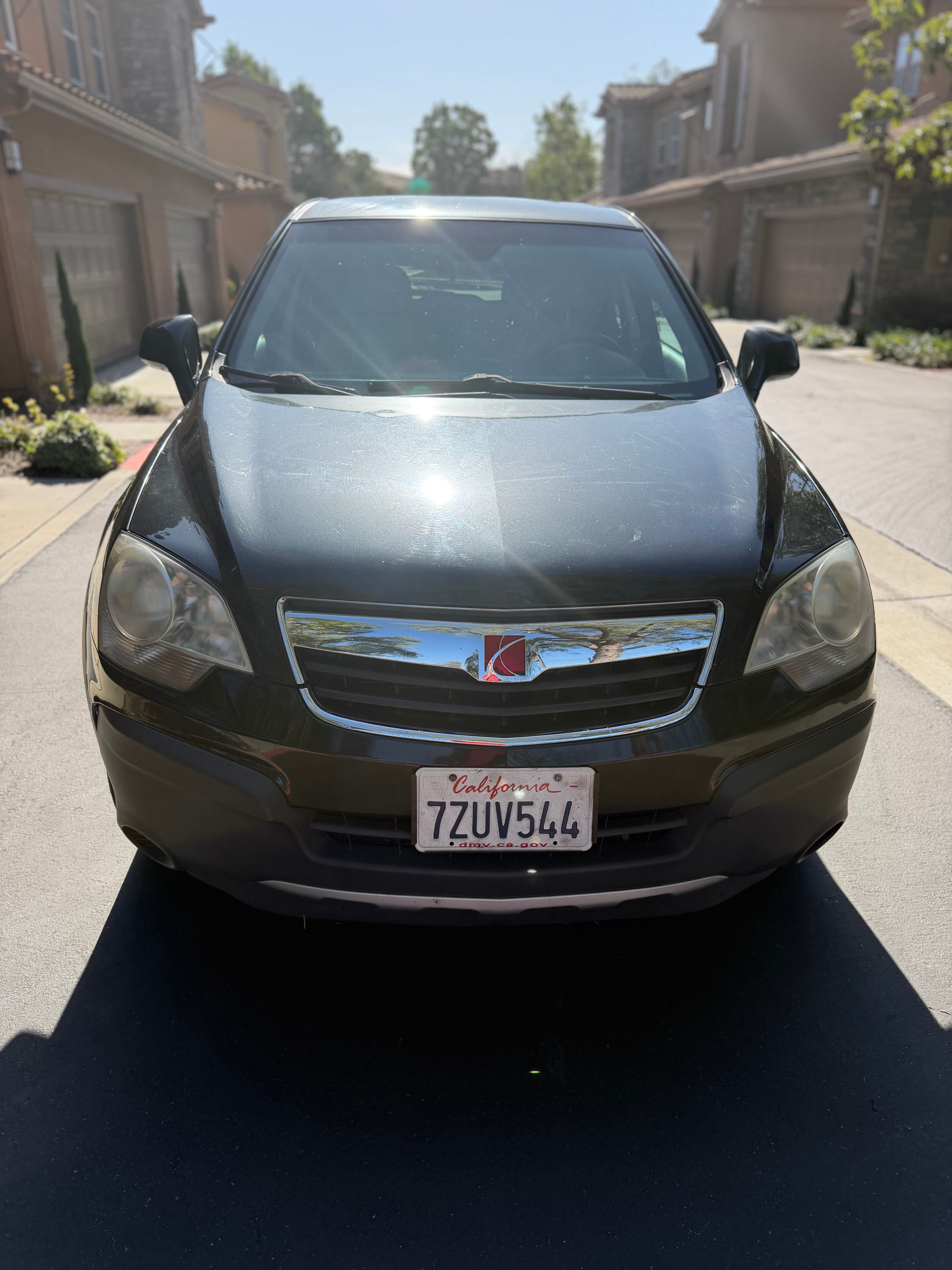 Used 2008 Saturn Vue XE w/ Premium Trim Package FWD image 4
