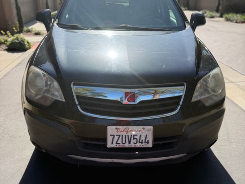 Used 2008 Saturn Vue XE w/ Premium Trim Package image 4