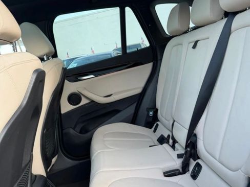 Used 2019 BMW X1 sDrive28i w/ Convenience Package FWD image 13