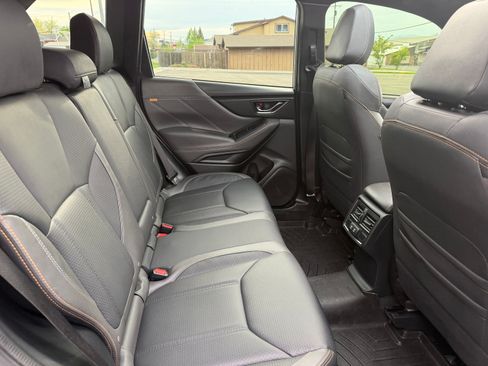 Used 2022 Subaru Forester Wilderness AWD/4WD image 14