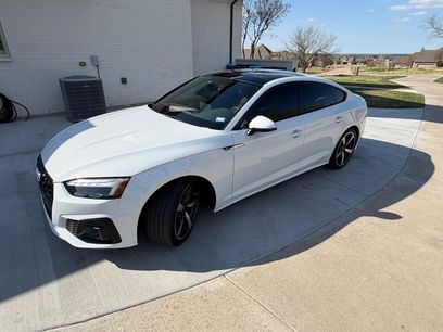 Used 2025 Audi A5 2.0T Premium Plus
