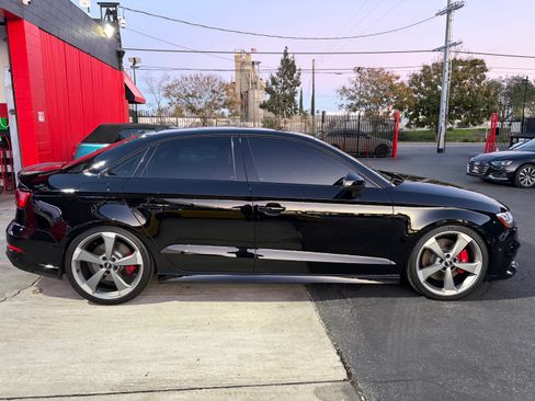 Used 2020 Audi S3 Premium Plus w/ Premium Plus Package image 9
