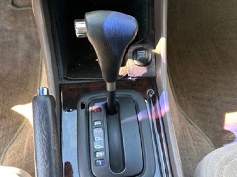 Used 2000 Honda Accord SE image 12