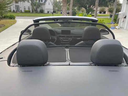 Used 2019 Audi A5 2.0T Premium Plus w/ Premium Plus image 24