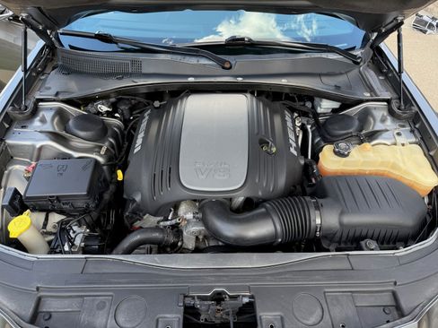 Used 2012 Chrysler 300 C w/ 19-Premium Speaker Group image 24