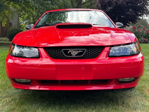 Used 2003 Ford Mustang GT image 5