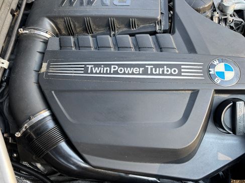 Used 2012 BMW X3 xDrive35i image 24