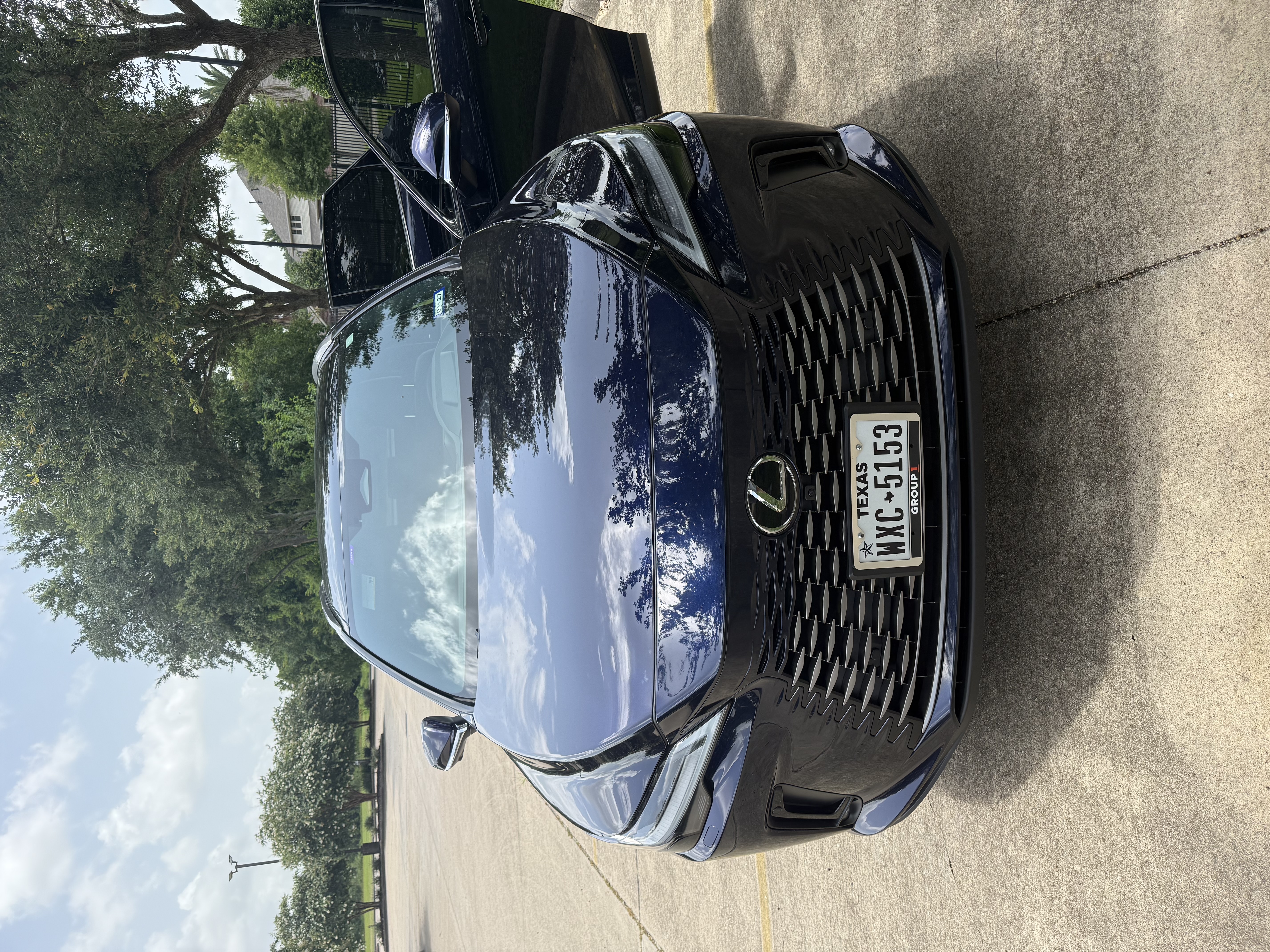 Used 2023 Lexus RX 350 AWD w/ Accessory Package image 9