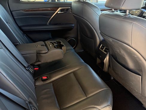 Used 2017 Lexus RX 350 F Sport image 10