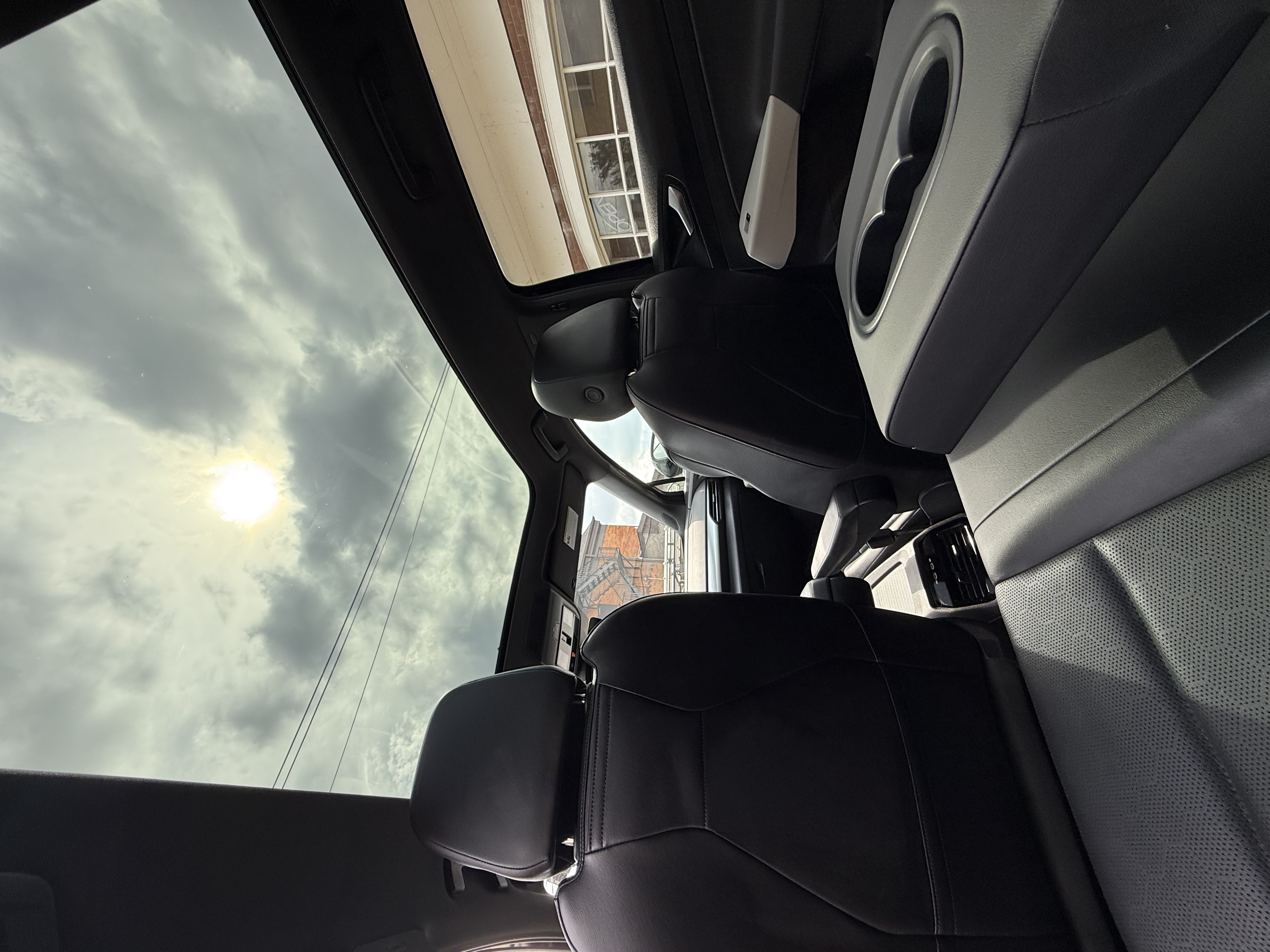 Used 2021 Volkswagen ID.4 1st Edition RWD image 15