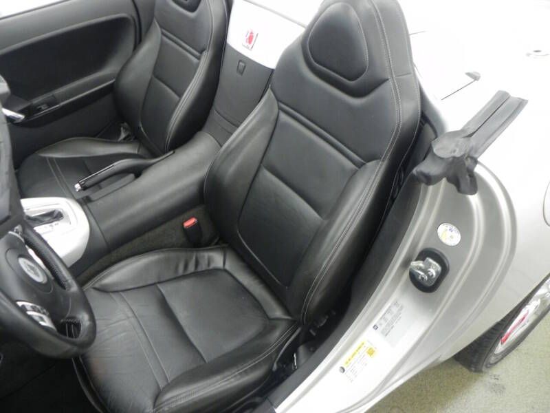 Used 2008 Saturn Sky w/ Premium Trim Package RWD image 13