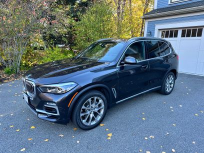 Used 2020 BMW X5 xDrive40i w/ Premium Package